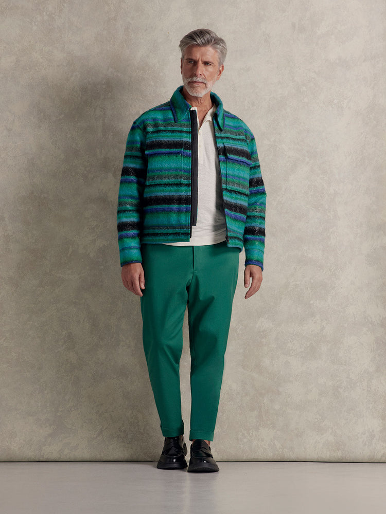 British Green