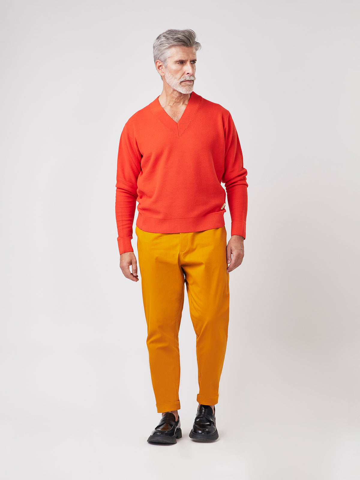 Sunset Orange / 32/30