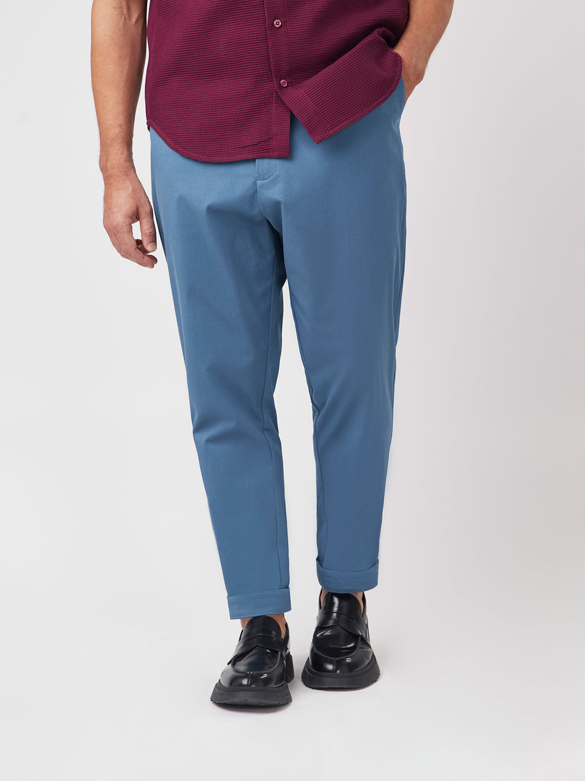 Real Teal