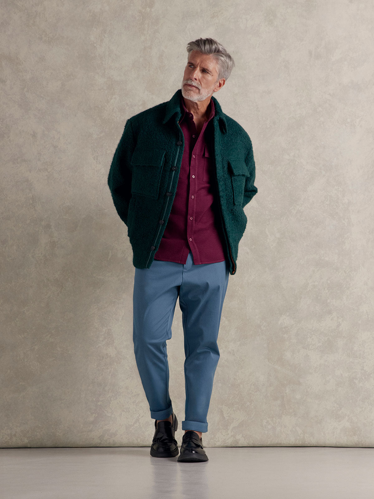 Real Teal