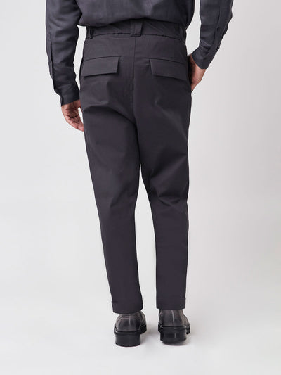 Obsidian Gray