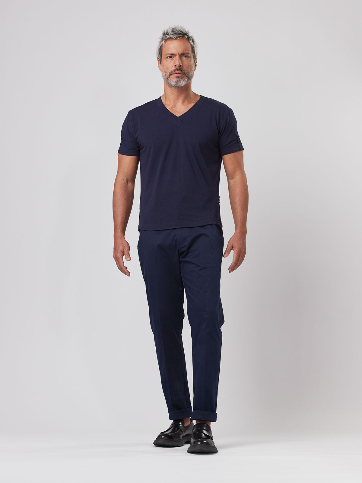 Midnight Blue / SM (Short)