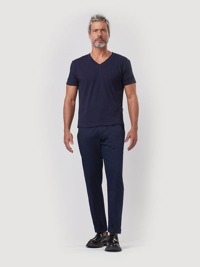 Midnight Blue