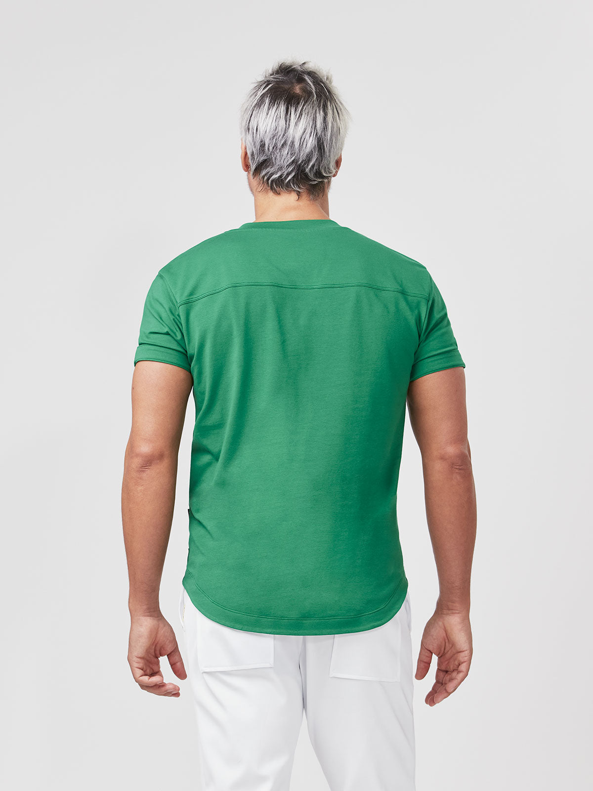 British Green