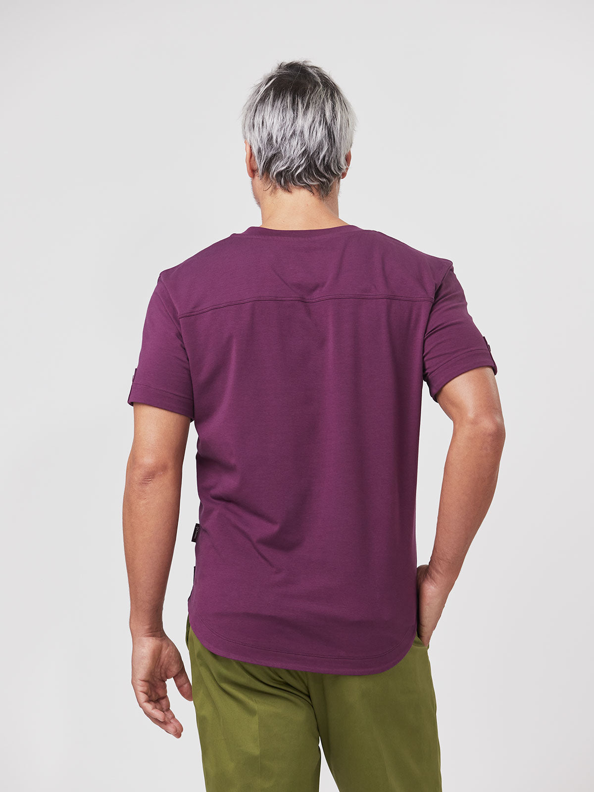 Italian Plum