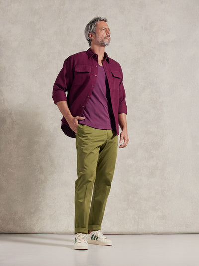 Italian Plum