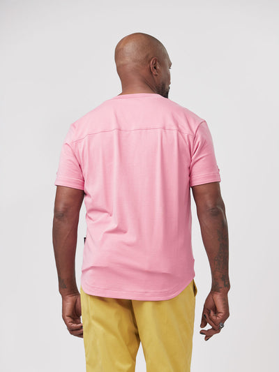 Quartz Pink