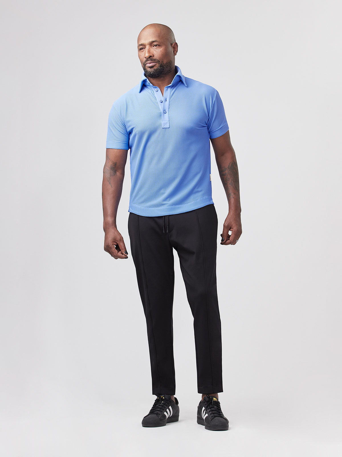 French Blue / SM
