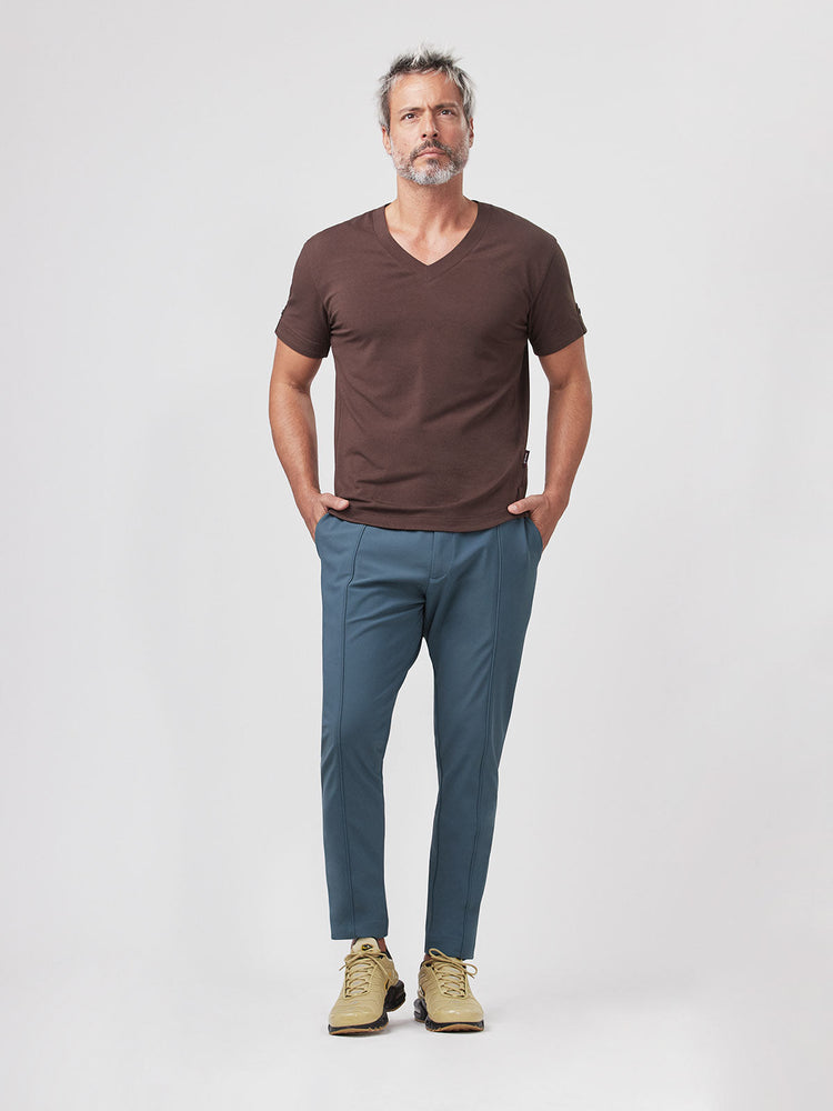 Java Brown