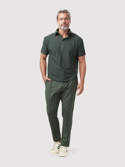 Dark Military Olive