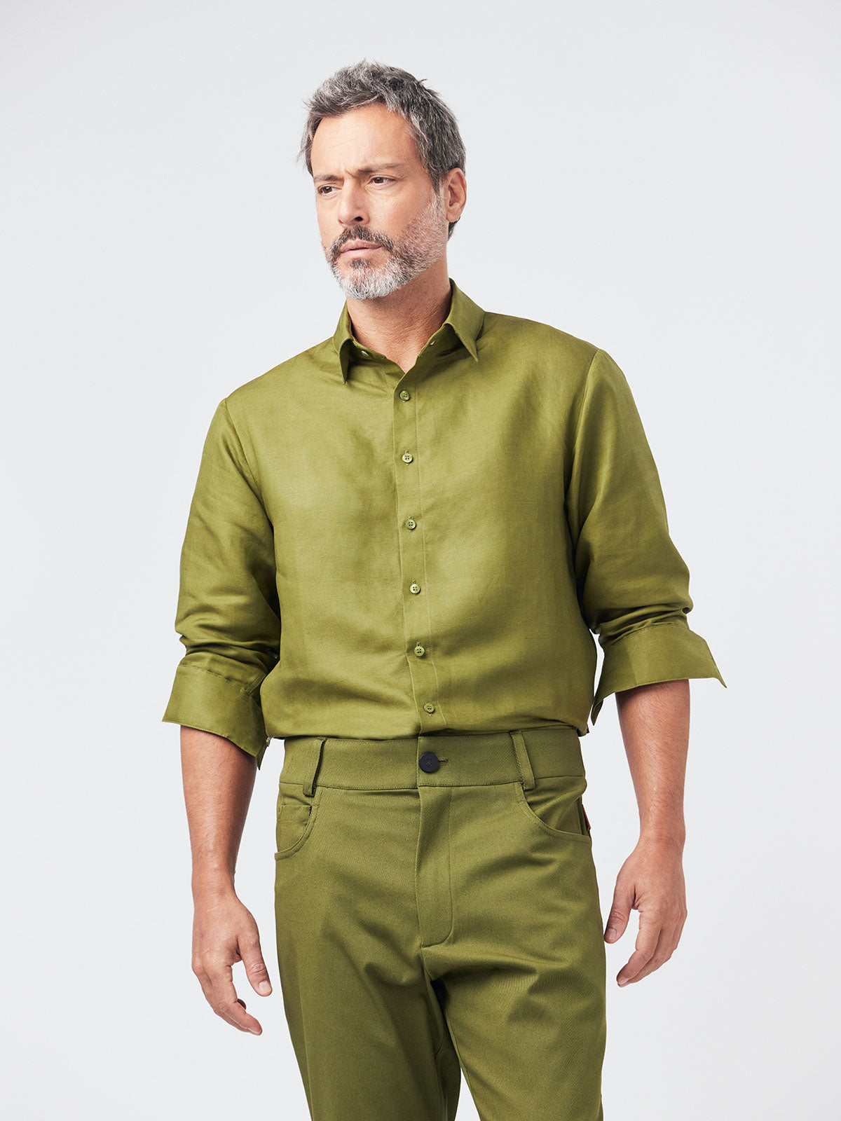 Military Olive