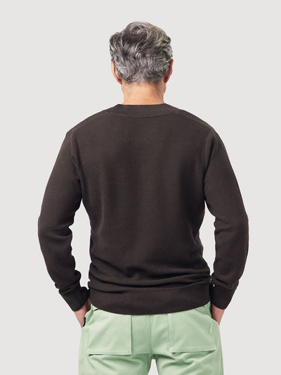 Java Brown