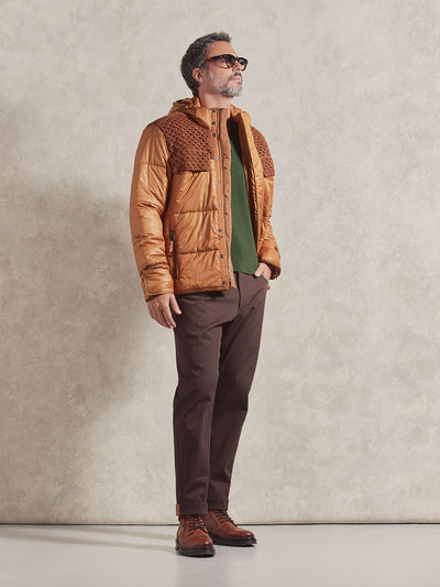 Dwayne V-Neck Cashmere