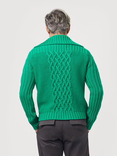 British Green