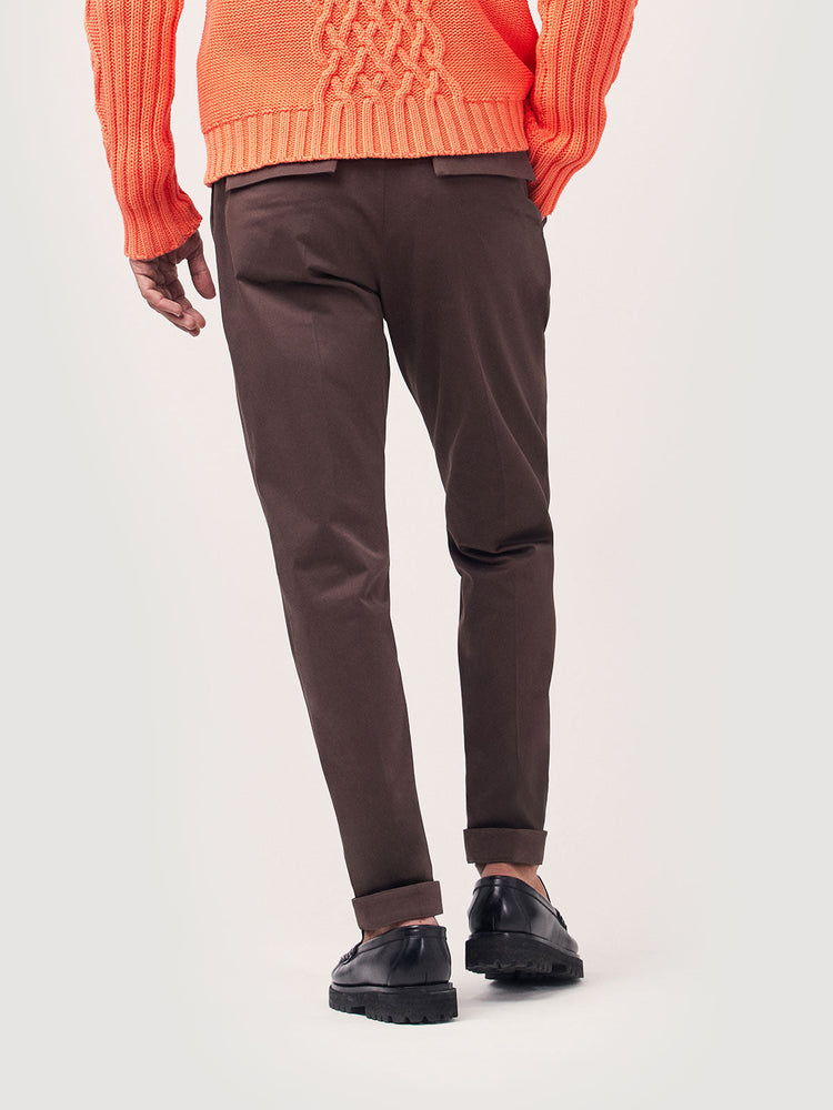 Java Brown