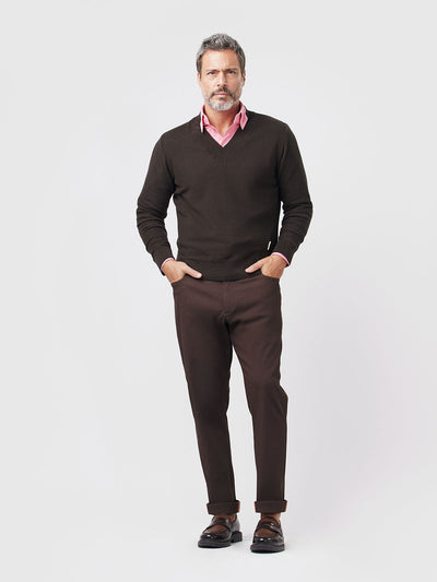 Java Brown