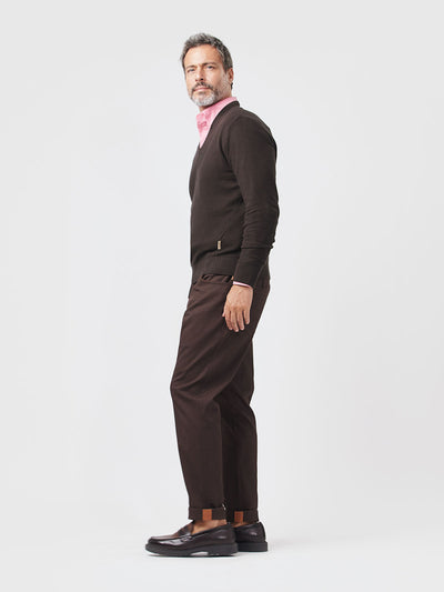 Java Brown