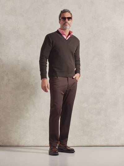 Java Brown