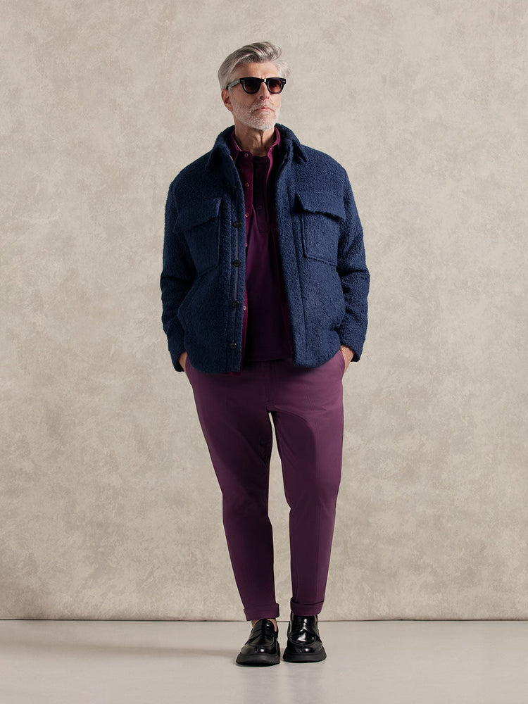 Italian Plum
