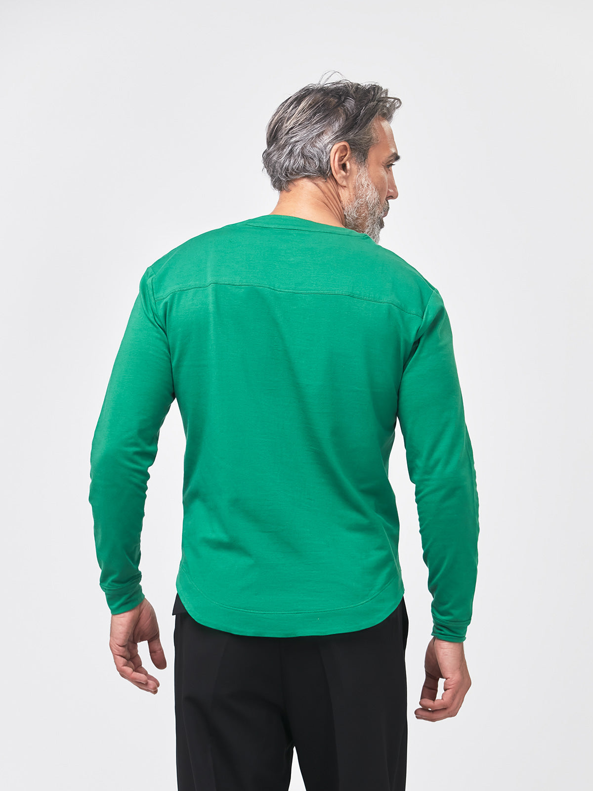 British Green