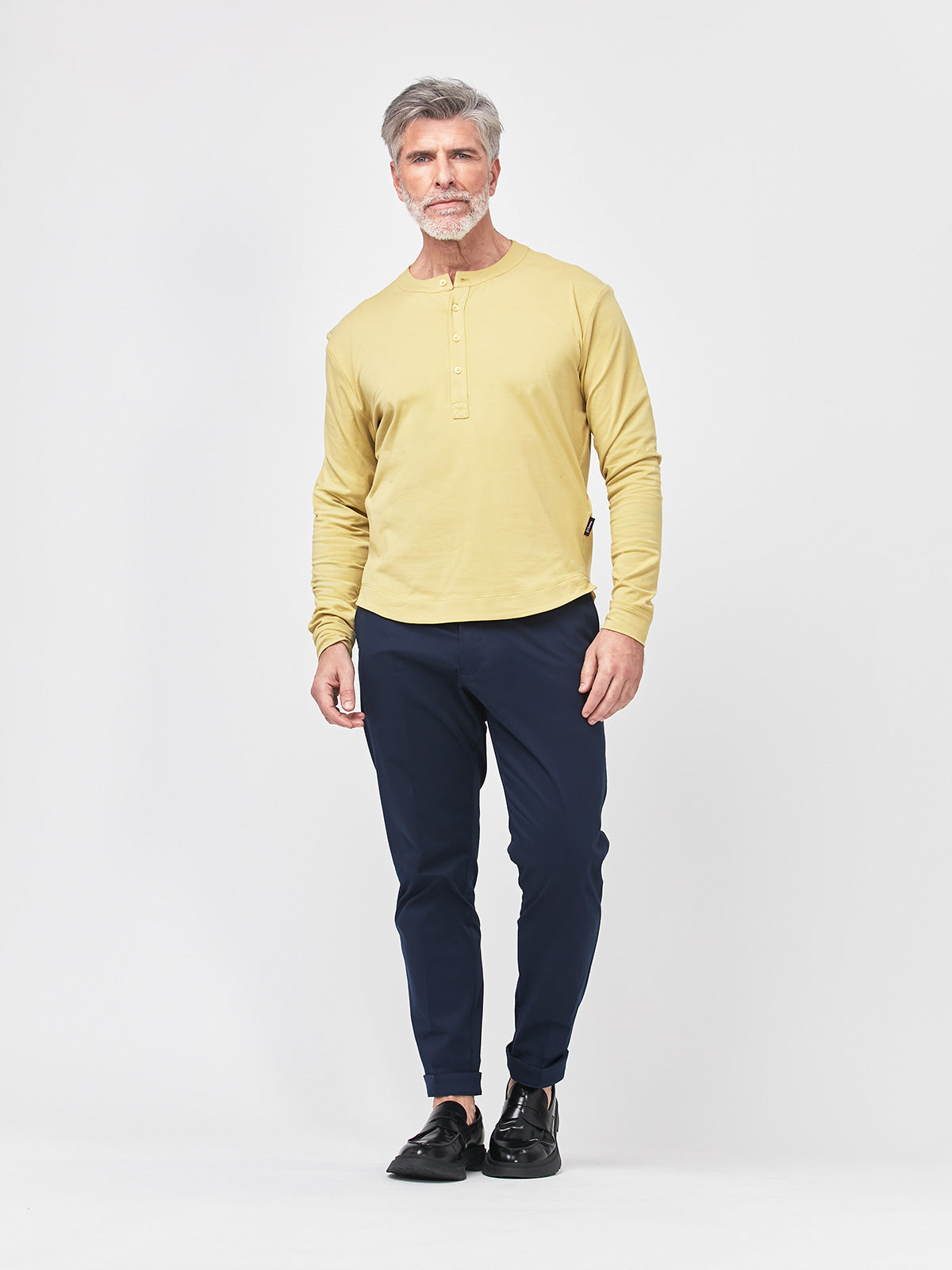 Royal Gold / SM (Short)