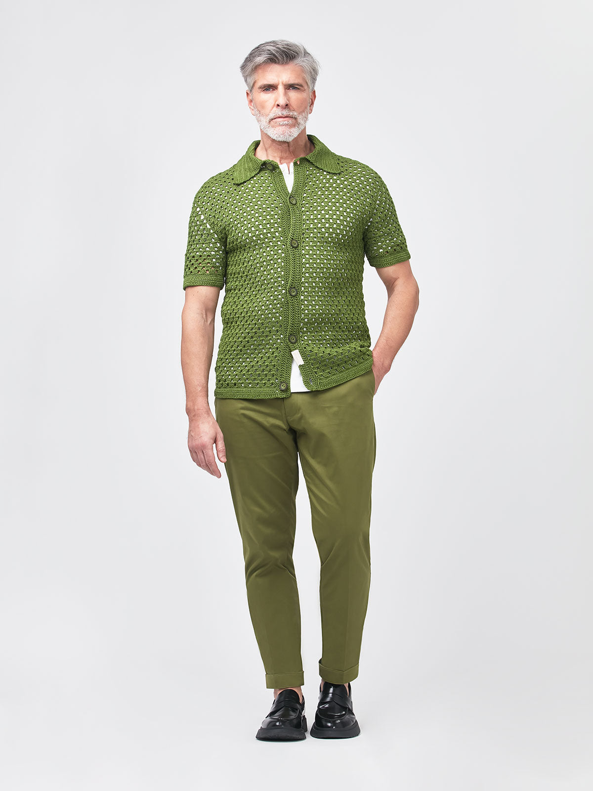 Military Olive