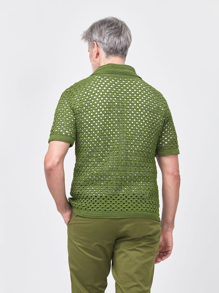 Military Olive