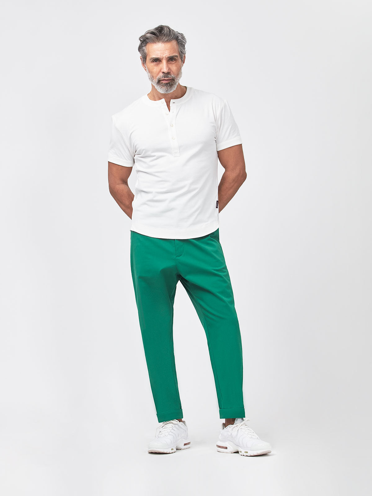 British Green / 32/30