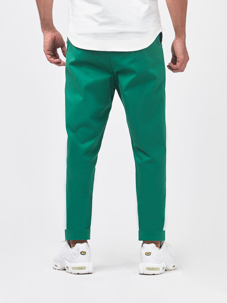 British Green