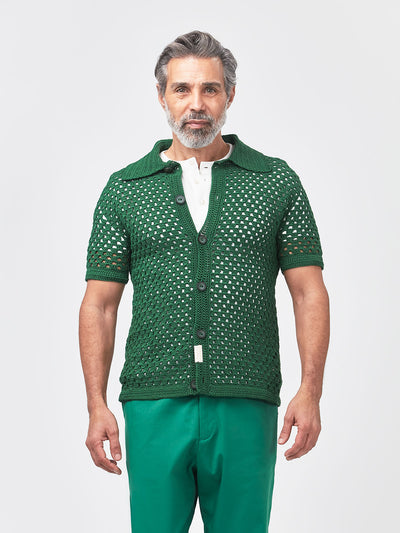 British Green
