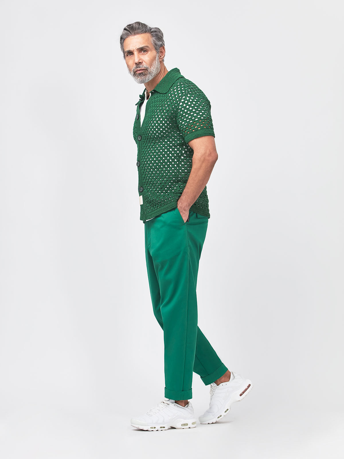 British Green
