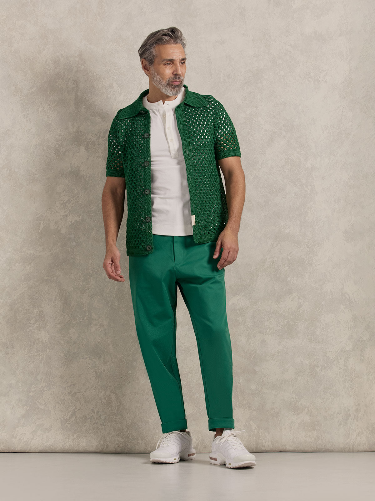 British Green