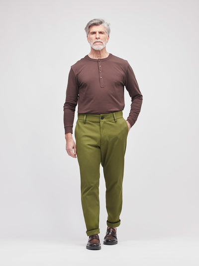 Military Olive
