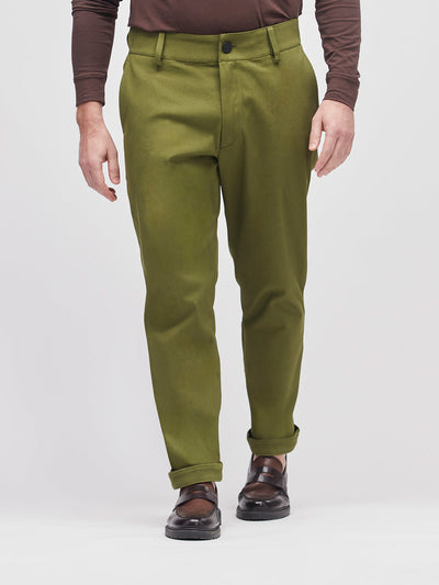 Military Olive