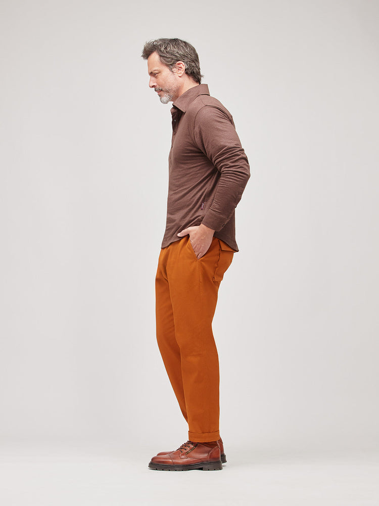 Java Brown