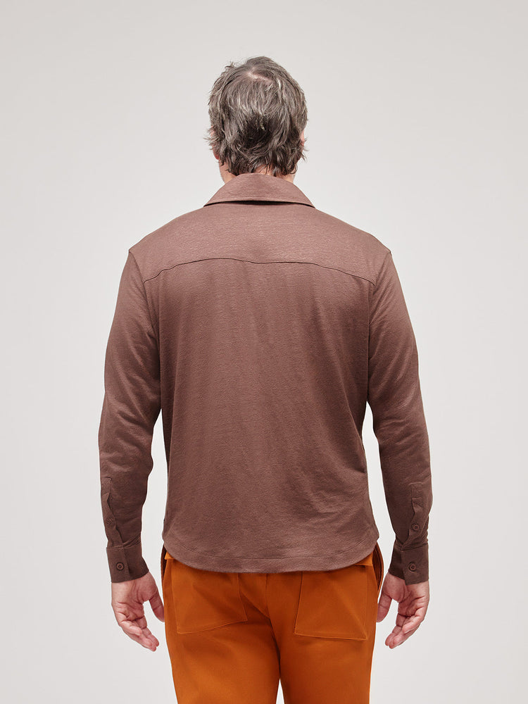Java Brown