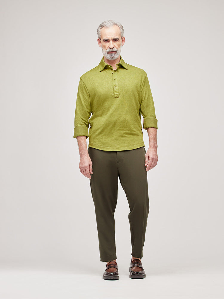Military Olive