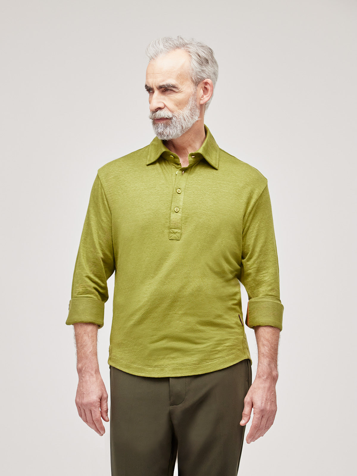 Military Olive