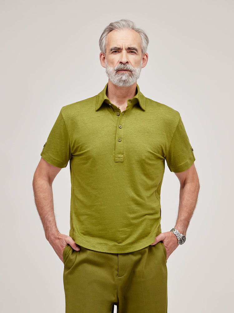 Military Olive