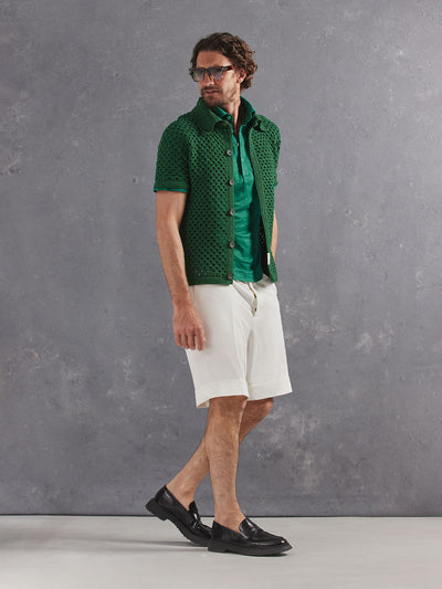 British Green