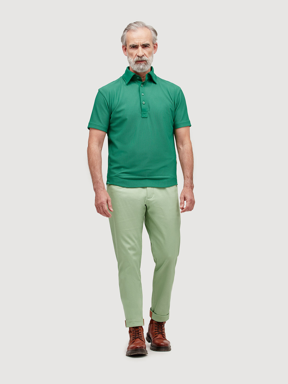 British Green
