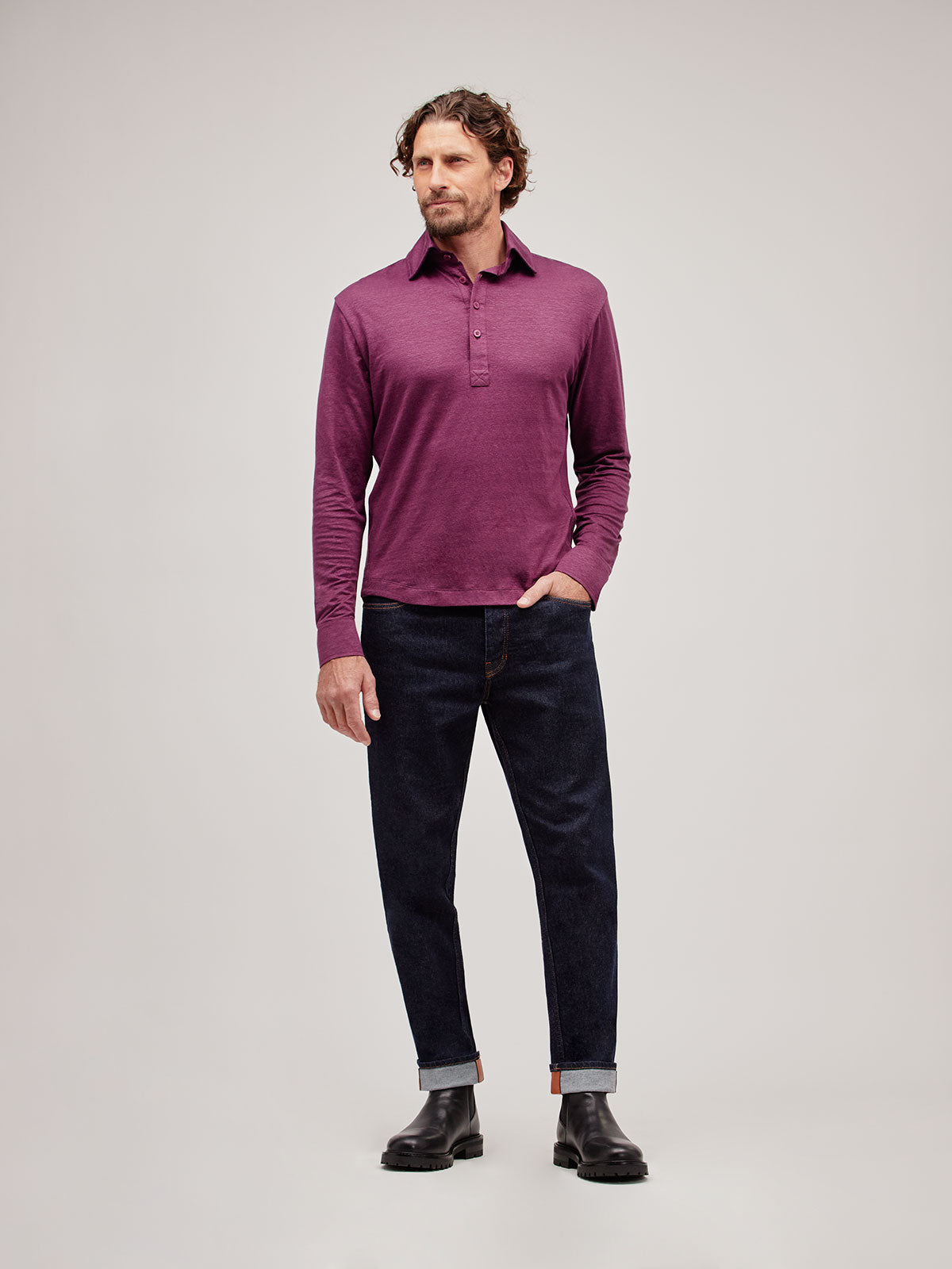 Italian Plum / SM