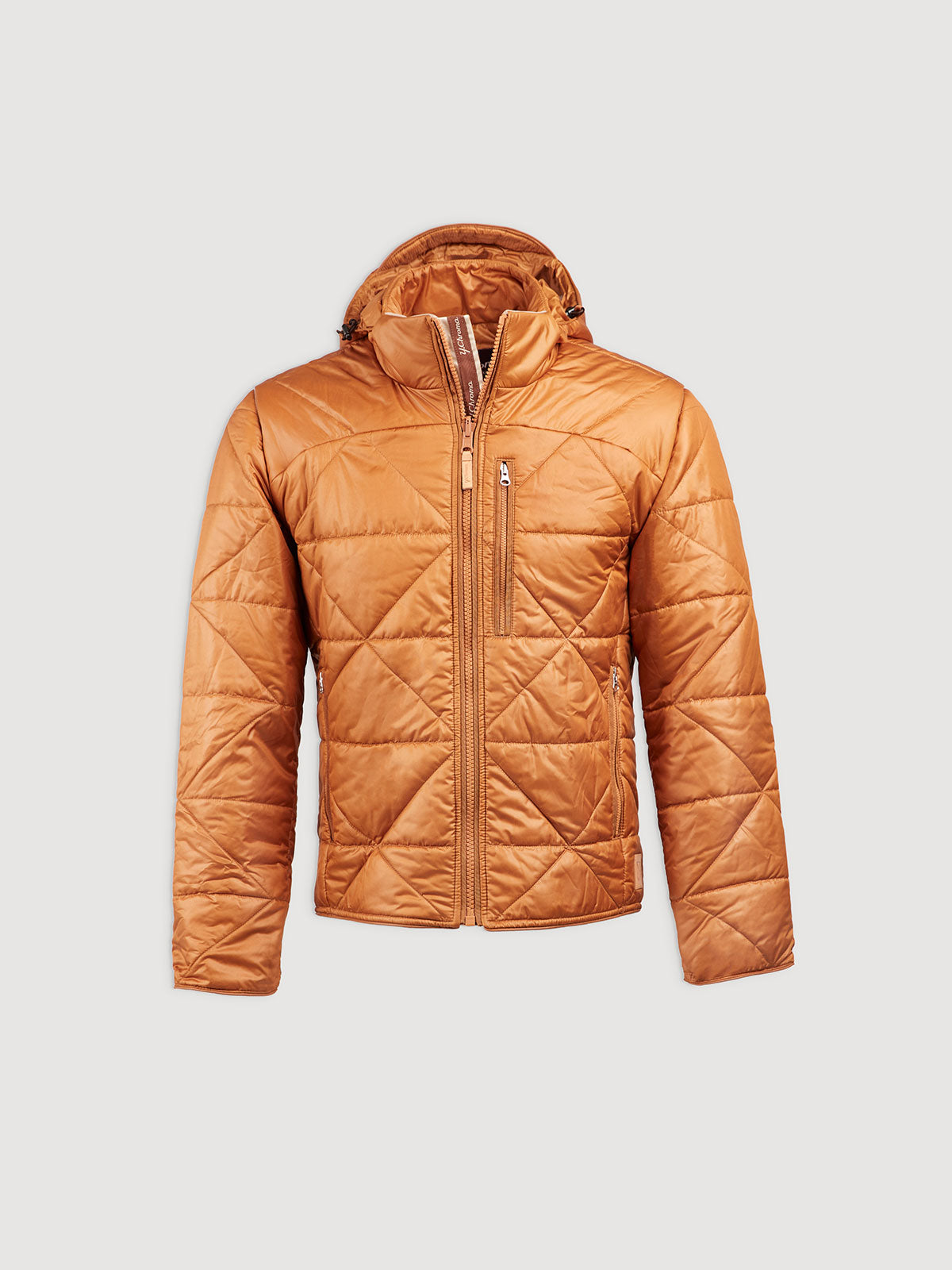 Cognac Soybean / SM