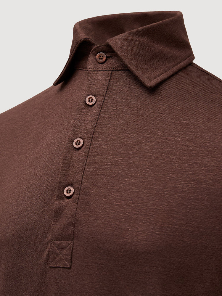 Java Brown