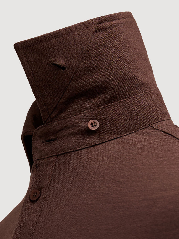 Java Brown