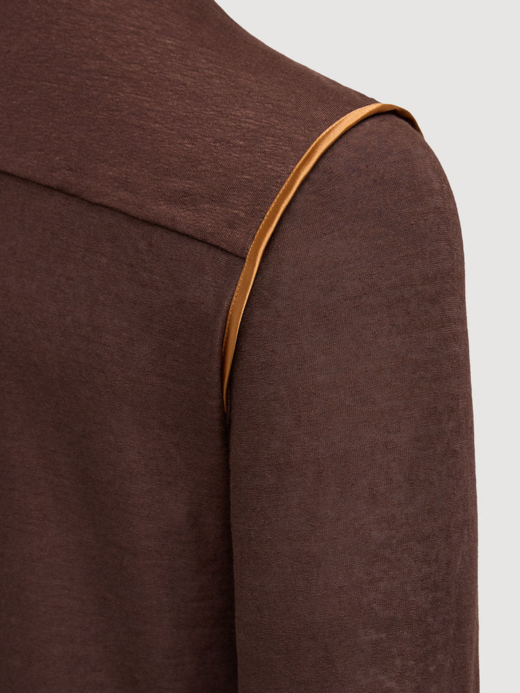 Java Brown