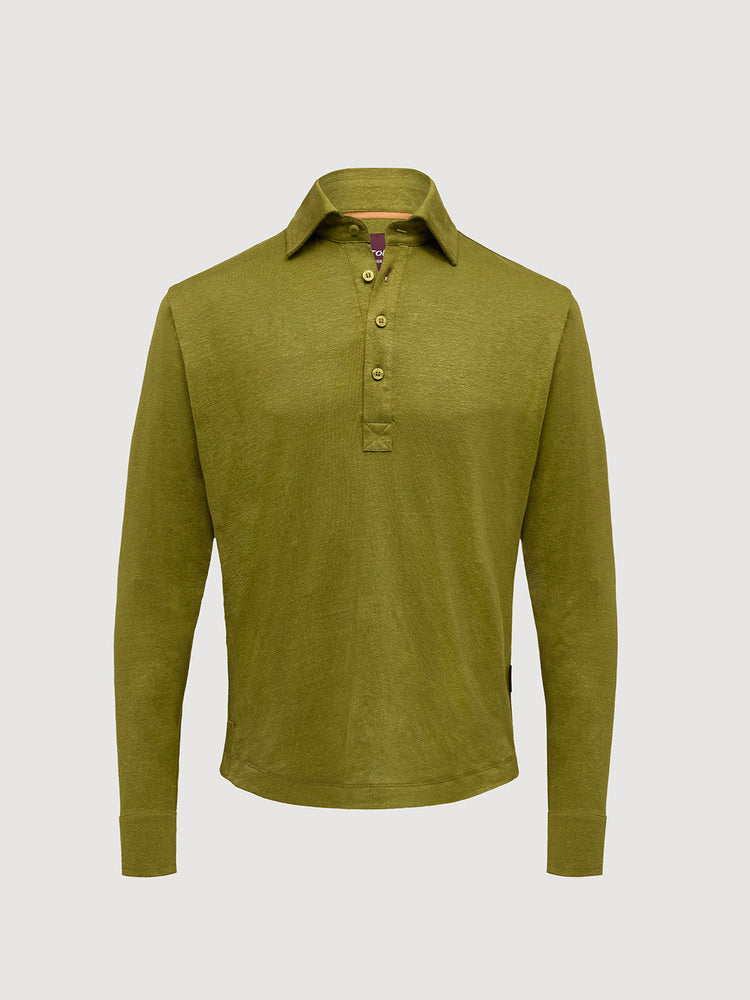 Military Olive