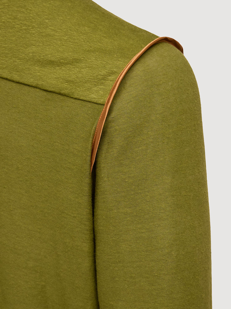 Military Olive