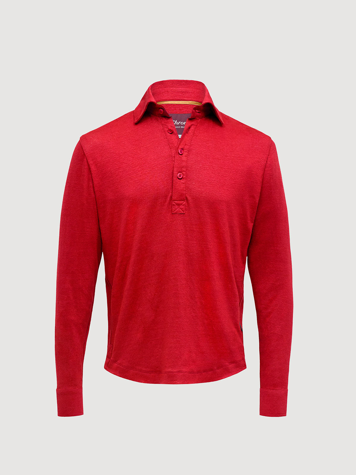 Macau Red
