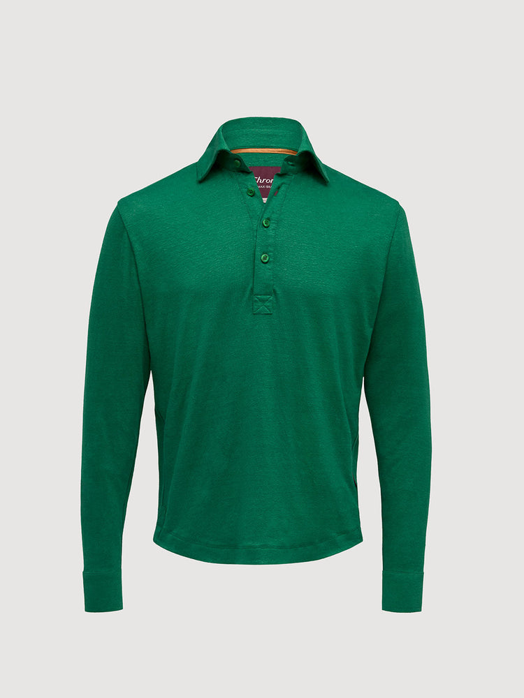 British Green